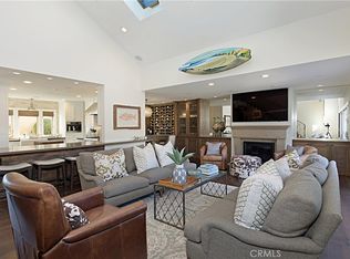 23711 Colima Bay, Dana Point, CA 92629