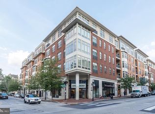 1209 N Charles St UNIT 319, Baltimore, MD 21201