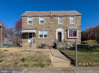 252 Blythe Ave, Drexel Hill, PA 19026