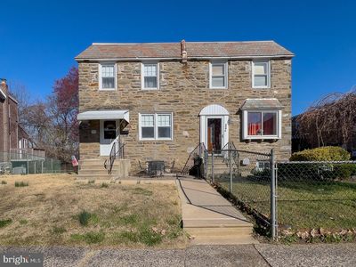 252 Blythe Ave, Drexel Hill, PA, 19026