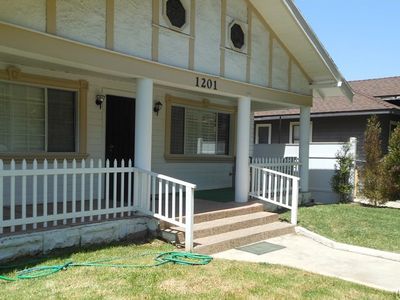 1201 Sanborn Ave, Los Angeles, CA, 90029