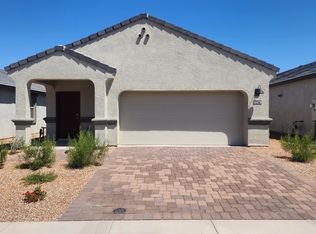 10478 W Thetford Ln, Marana, AZ 85653