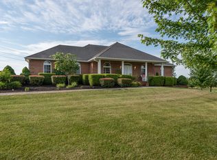 1855 Delaney Ferry Rd, Nicholasville, KY 40356
