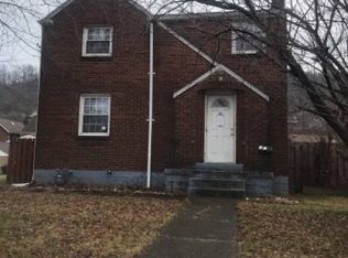 123 Monongahela Ave, Glassport, PA
