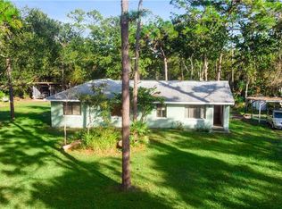 3201 Old Lockwood Rd, Oviedo, FL 32765