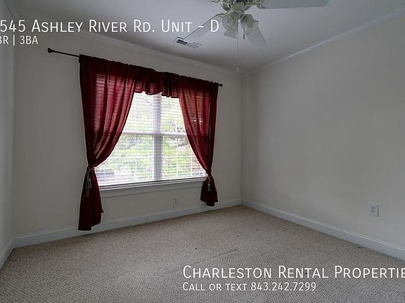 3rd image of 1545 Ashley River Rd APT D