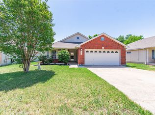 1011 Liffey Dr, Pflugerville, TX 78660