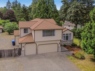 19810 11th Street E, Lake Tapps, WA, 98391