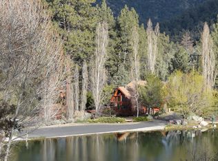 16013 Edgewood Way, Pine Mountain Club, CA 93222