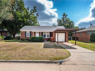 3022 NW 48th St, Oklahoma City, OK 73112
