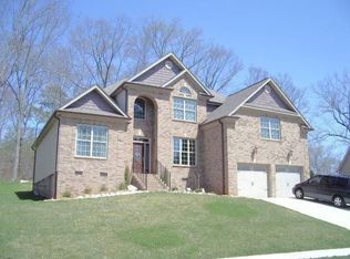 9615 Pecan Springs Cir, Chattanooga, TN 37421