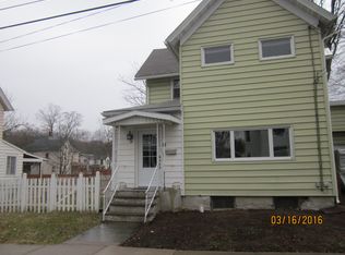 14 Franklin St, Oneonta, NY 13820