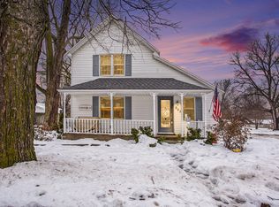 223 E Superior St, Wayland, MI