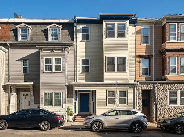 197 Lexington St, East Boston, MA 02128