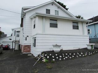 160 Pleasant Ave, Madawaska, ME 04756