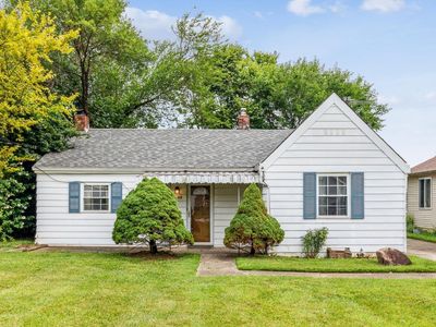 468 Smiley Ave, Cincinnati, OH, 45246