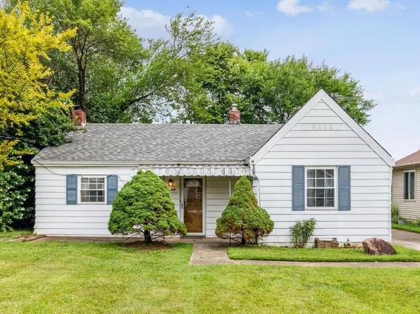 468 Smiley Ave, Cincinnati, OH 45246