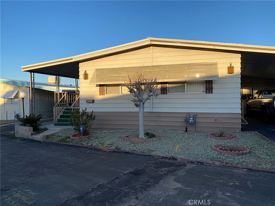 701 Montara Rd SPACE 234, Barstow, CA 92311 Zillow