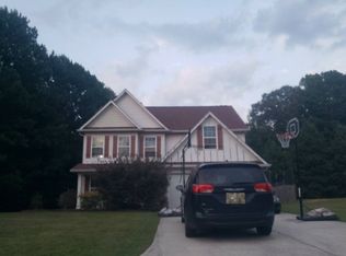 4840 Panola Ct, Douglasville, GA 30135