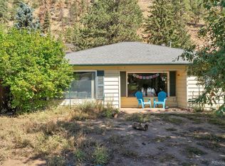 2136 Virginia St, Idaho Springs, CO 80452