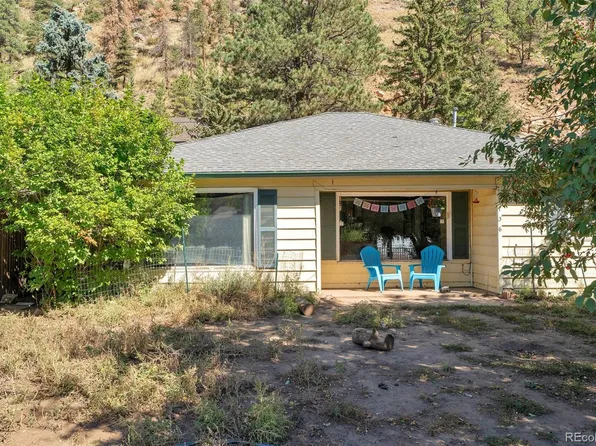 2136 Virginia Street, Idaho Springs, CO 80452