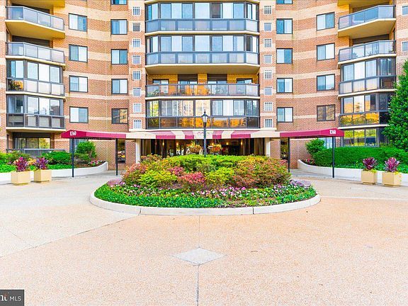 2nd image of 8360 Greensboro Dr APT 201