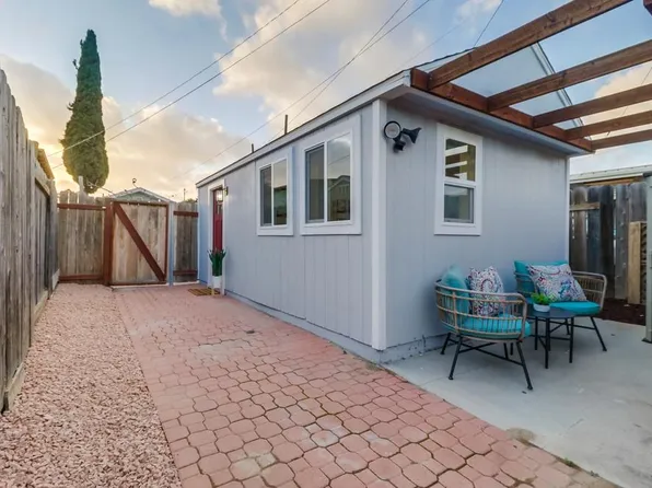 3647 36th St, San Diego, CA 92104