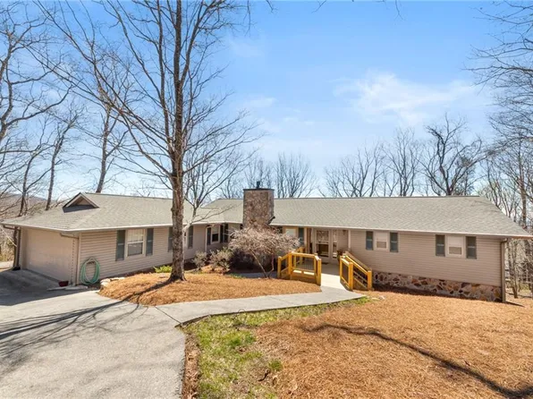 295 Starcross Ln, Jasper, GA 30143