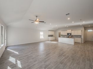 5804 Brookville Dr, Fort Worth, TX 76179