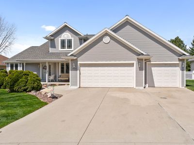 3445 Edinburgh Rd, Green Bay, WI, 54311