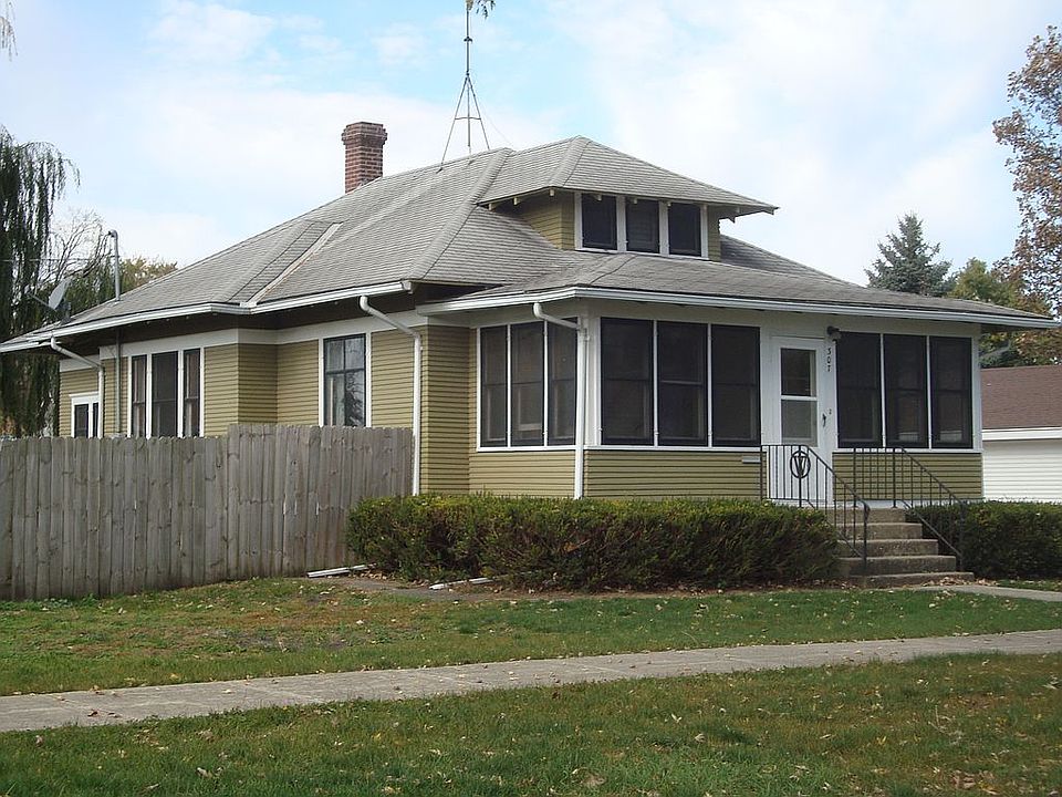 1st image of 307 N Washington Ave