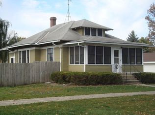 307 N Washington Ave, Eagle Grove, IA 50533