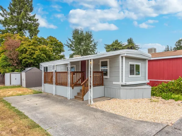 61 Ellie Drive, Santa Rosa, CA 95403