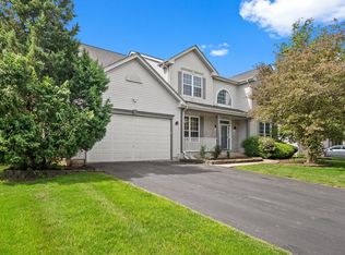 2171 Mark Cir, Bolingbrook, IL 60490