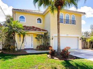 3816 W Obispo St, Tampa, FL 33629