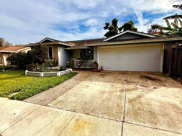 4178 Mohawk River St, Fremont, CA 94555