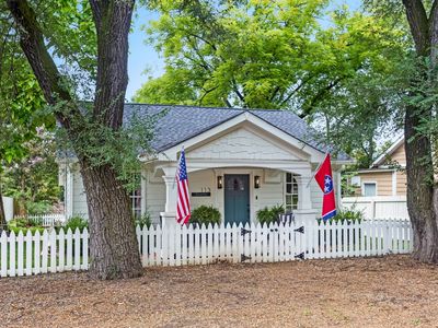 113 Elberta St, Nashville, TN, 37210