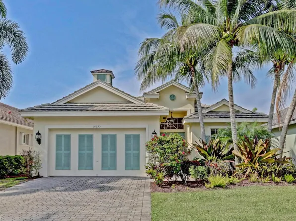 10655 La Strada, West Palm Beach, FL 33412