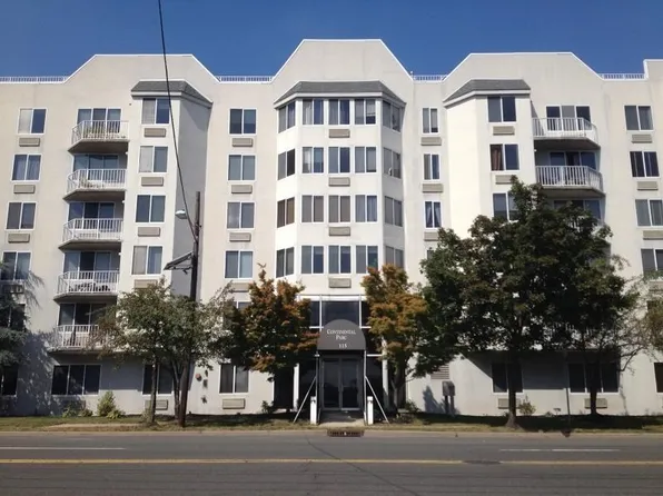 115 Polifly Rd APT 5C, Hackensack, NJ 07601