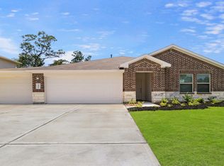 21440 Sacred Grove St, New Caney, TX 77357