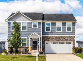 1178 Prem Pl, Xenia, OH