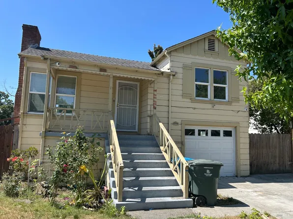 2039 Tennessee Street, Vallejo, CA 94590