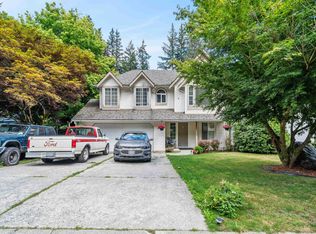 275 Forrest Cres, Hope, BC V0X1L4