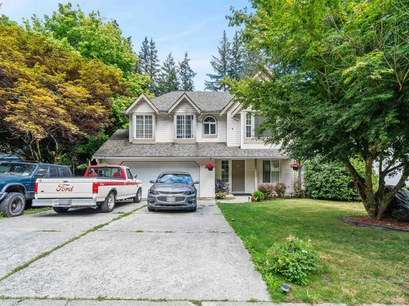 275 Forrest Cres, Hope, BC V0X 1L4