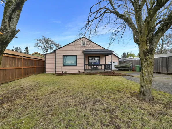 155 Hansen Ln, Eugene, OR 97404