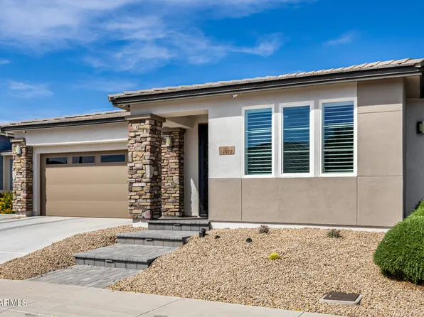 14572 W READE Avenue, Litchfield Park, AZ 85340