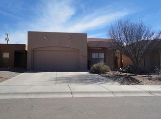 2653 Las Alturas Ct, Alamogordo, NM 88310