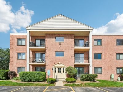 5403 Chateau Dr #4, Rolling Meadows, IL, 60008
