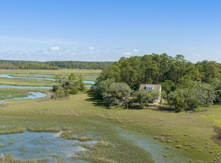170 Cassena Island Dr, Ladys Island, SC 29907