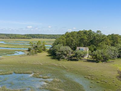 170 Cassena Island Drive, Ladys Island, SC, 29907